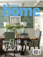 Northshore Home Magazine (Digital)